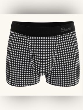 Shinesty Men's Trunk Underwear